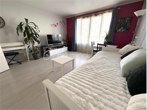 t2 à la vente -   78330  FONTENAY LE FLEURY, surface 52 m2 vente t2 - UBI473684906